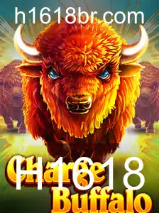 ChargeBuffalo: Um Mergulho no Novo Fenômeno dos Jogos