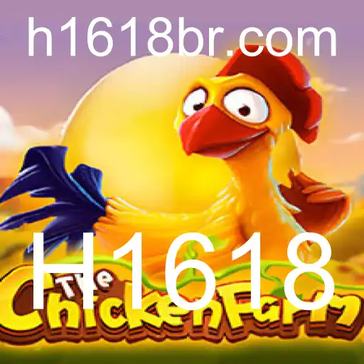 Explorando o Mundo do ChickenFarm: Estratégia e Diversão com H1618