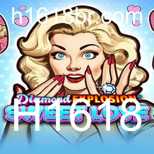 Explorando DiamondExplosionSweetLove: Um Mergulho no Jogo do Momento