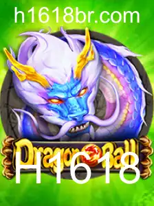 Descubra o Mundo do Jogo DragonBall: Aventura e Estratégia com H1618