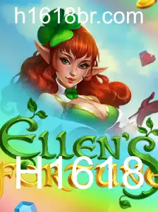 EllensFortune: Mergulhe em um Jogo de Estratégia Único