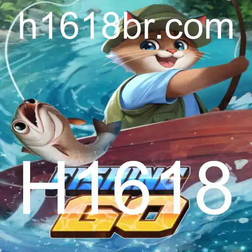 FishingGO: O Jogo Interativo de Pesca que Está Conquistando a Comunidade