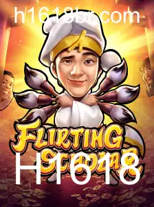 Explorando o Jogo FlirtingScholar: Uma Jornada de Estratégia e Humor