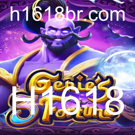 Descubra Genie3Fortune: A Magia e Estratégia Por Trás do Jogo da Fortuna