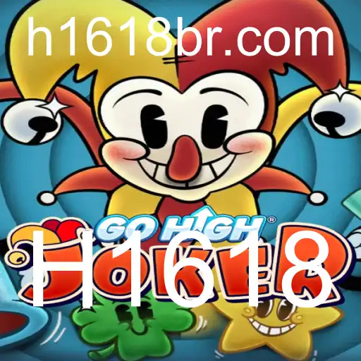 Descubra o Mundo Fascinante de GoHighJoker: Um Jogo Inovador