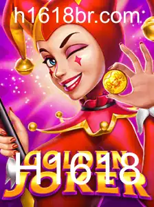Explorando o Fascinante Jogo GoldenJoker: Uma Nova Experiência Lúdica