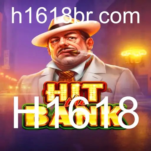 Descubra HitTheBank: O Novo Jogo de Estratégia Financeira