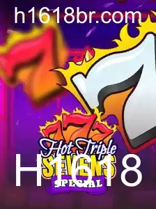 Descubra o Jogo de Cassino 'HotTripleSevensSpecial' - Regras e Como Jogar