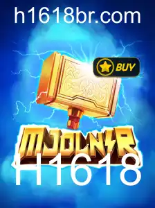 Descubra o Universo de Mjolnir: Um Jogo de Estratégia Épico