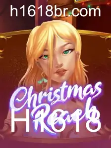 ChristmasReach: Uma Jornada Mágica no Natal