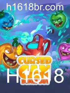 CursedCanBonusBuy: Desvendando o Fascínio do Novo Jogo com a Palavra-Chave H1618