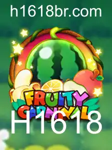FruityCarnival: Descobrindo o Encanto do Novo Jogo