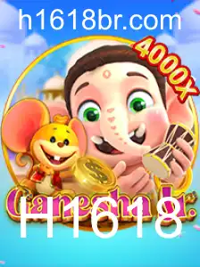 Descubra o Envolvente Mundo de 'GaneshaJr' - Um Jogo para os Dias Atuais