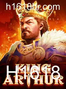 KingArthur: Descubra o Fascinante Mundo do Jogo que Está Conquistando Multidões