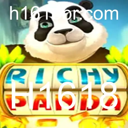 Explorando o Mundo de RichyPanda: Um Jogo Revolucionário