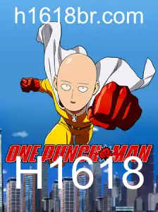 OnePunchMan: O Universo dos Heróis em Sua Mão