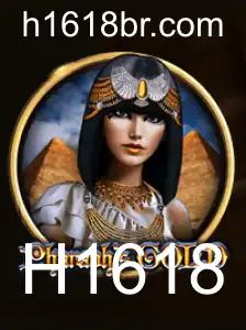 PharaohsGold: Aventura e Estratégia no Egito Antigo