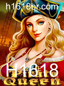 Descubra o Fascinante Mundo de PirateQueen: O Jogo de Estratégia e Aventura